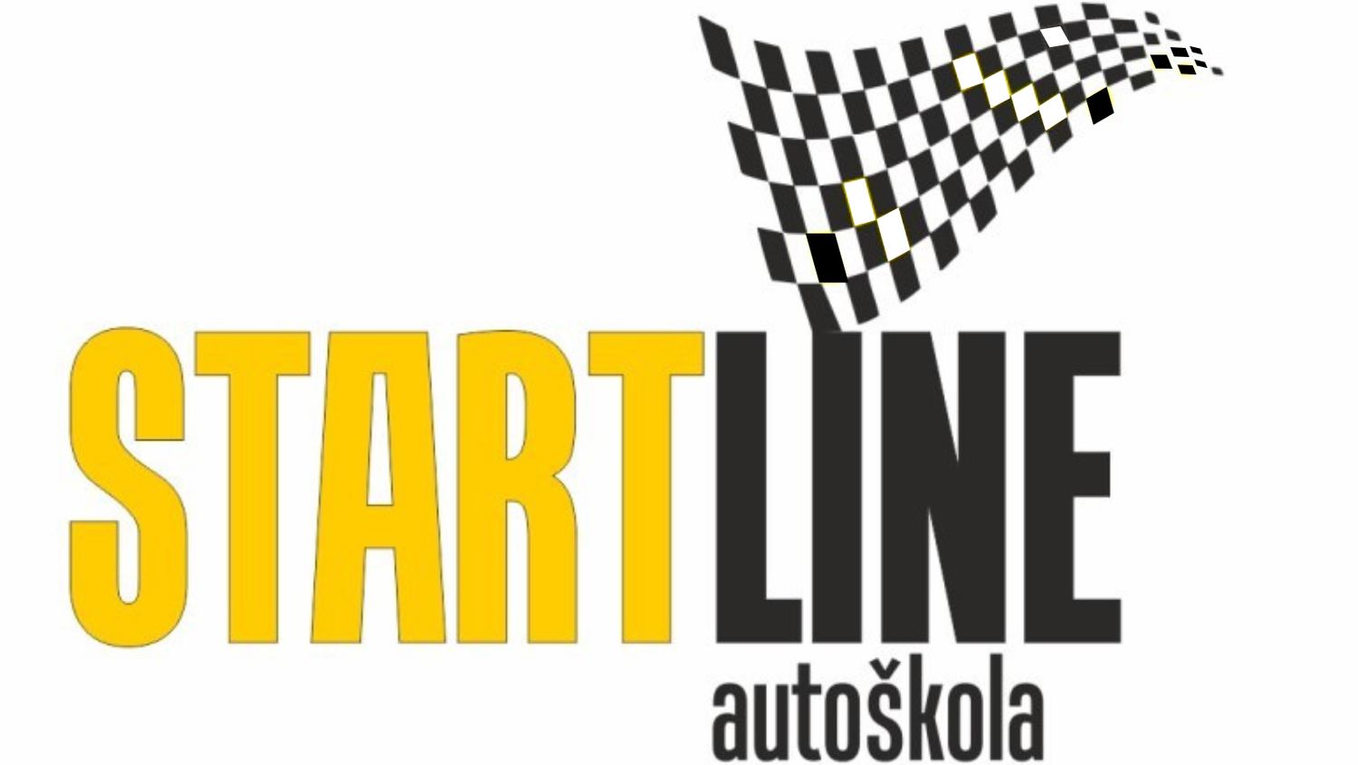 Autoškola Start Line